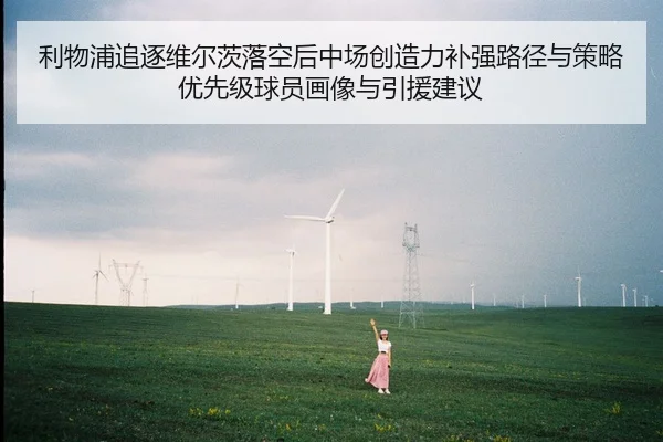 利物浦追逐维尔茨落空后中场创造力补强路径与策略优先级球员画像与引援建议